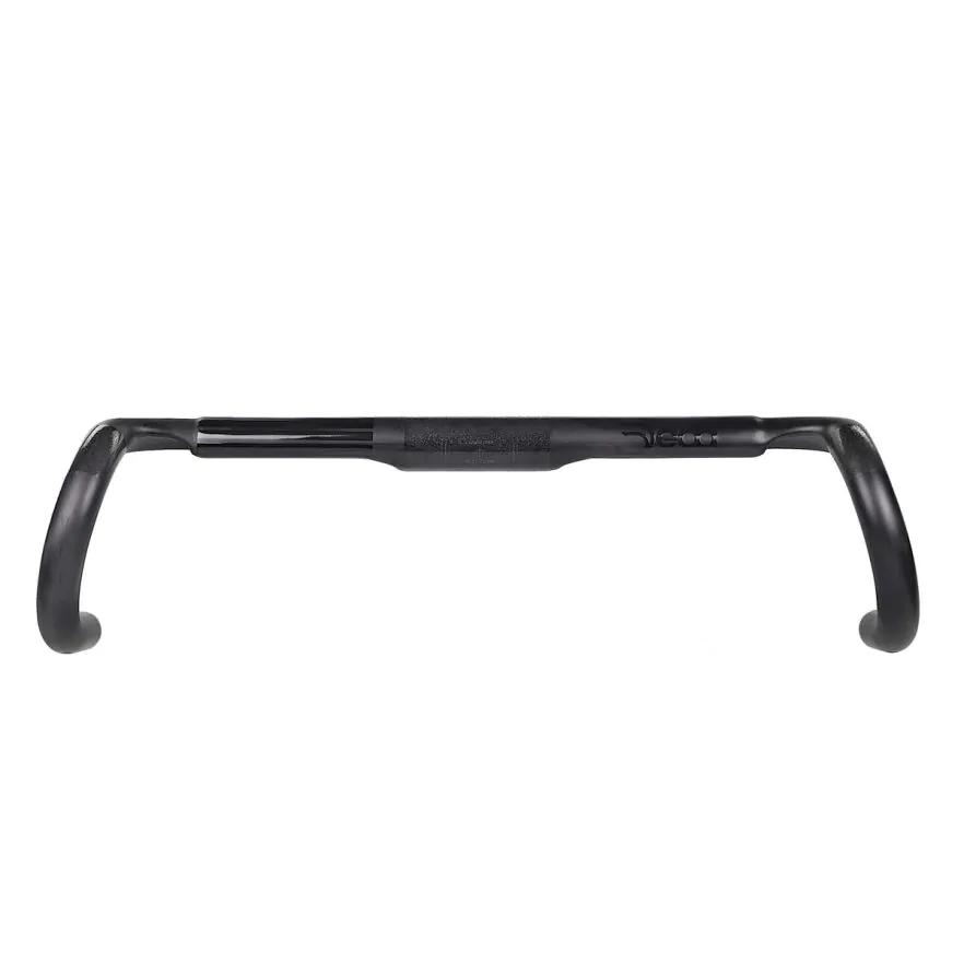 handlebar for gravel bike Deda SuperZero Gravel Carbon Handlebar