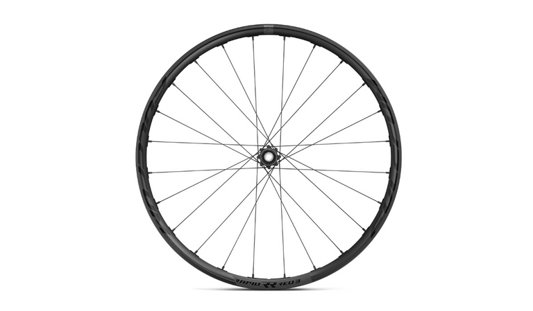 Fulcrum Rapid Red 3 | Wheelset