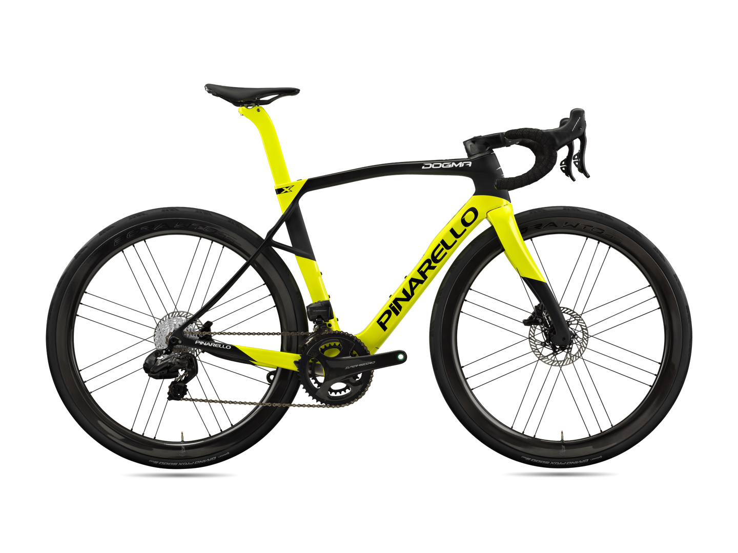 Pinarello Dogma X Disc | Campagnolo Super Record Wireless