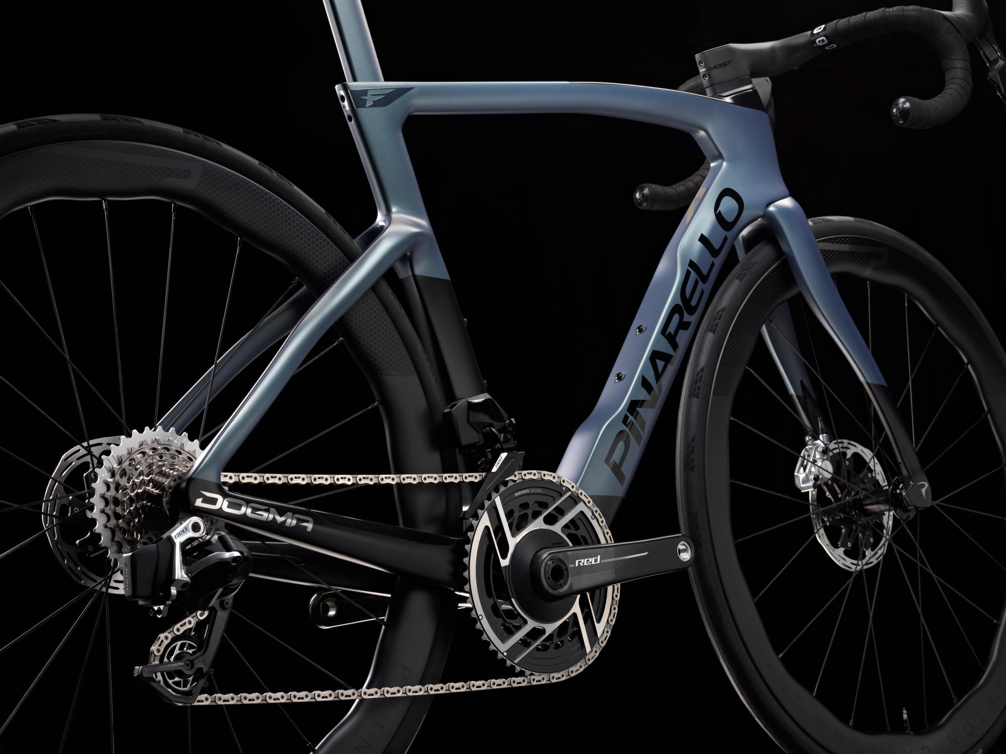 Pinarello Dogma F 2026 | Frameset | Cicli Corsa
