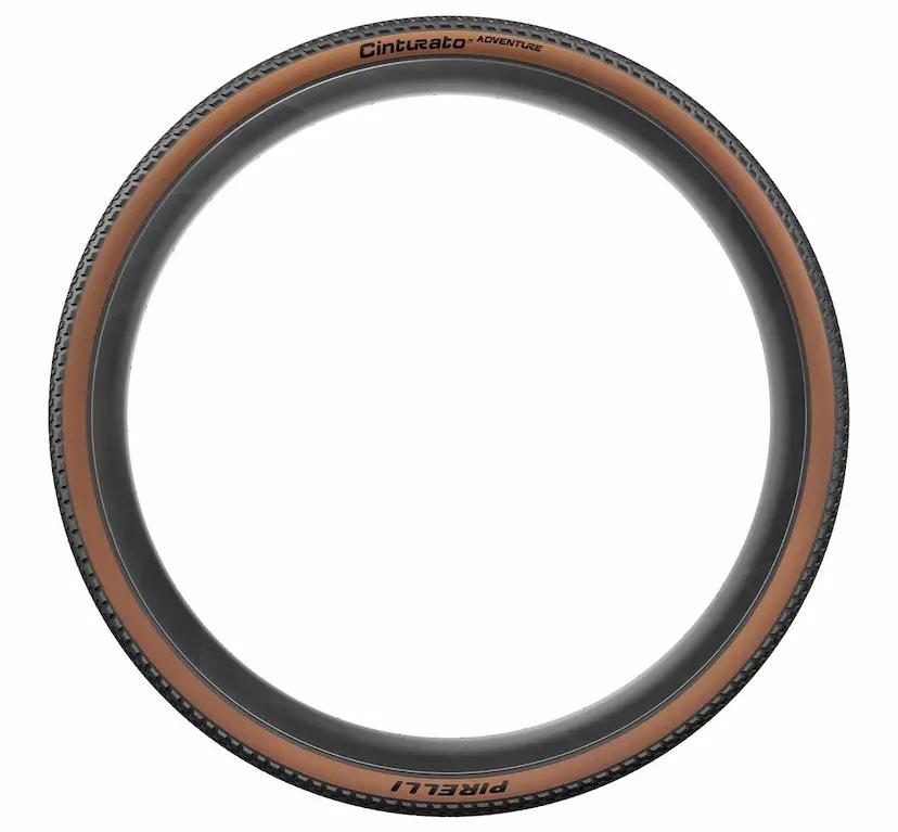 Pirelli Cinturato Adventure 700x40c | Cicli Corsa