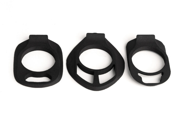 Darimo Adattatore Top Cover 3D per Nexum Drag