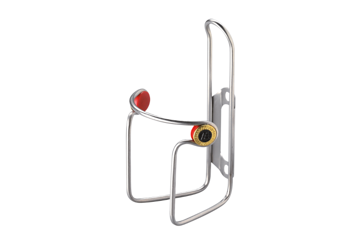 Elite Ciussi | Inox Bottle Cage