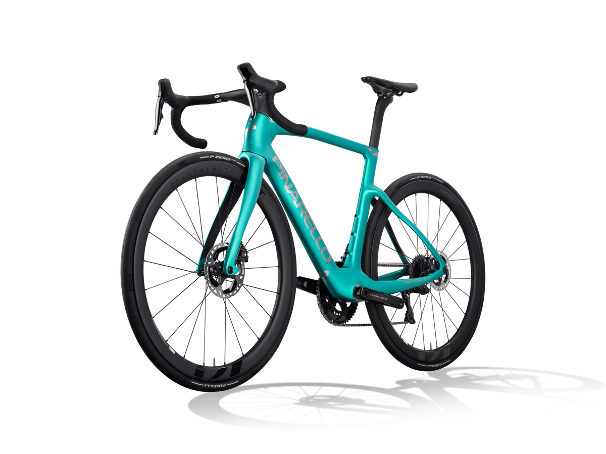 Pinarello F9 Disc | Shimano Dura Ace Di2 12s | Complete Bike