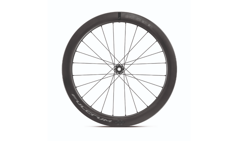Fulcrum Wind 57 | Wheelset