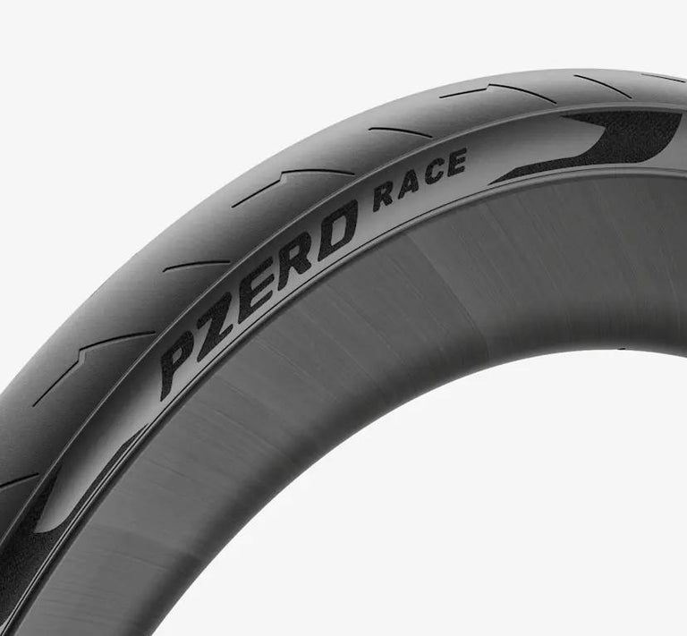 Pirelli P ZERO Race TLR NERO 2025 | 700x28c | 4416700