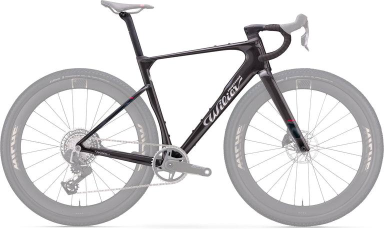 Wilier Rave SLR ID2 2026 | Kit Telaio