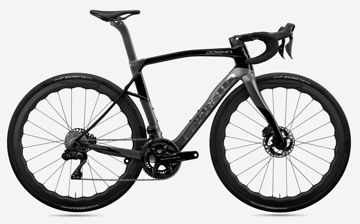 暇72 dogma Pinarello Dogma X 2026 | Shimano Dura Ace Di2 | DT Swiss ERC 1400