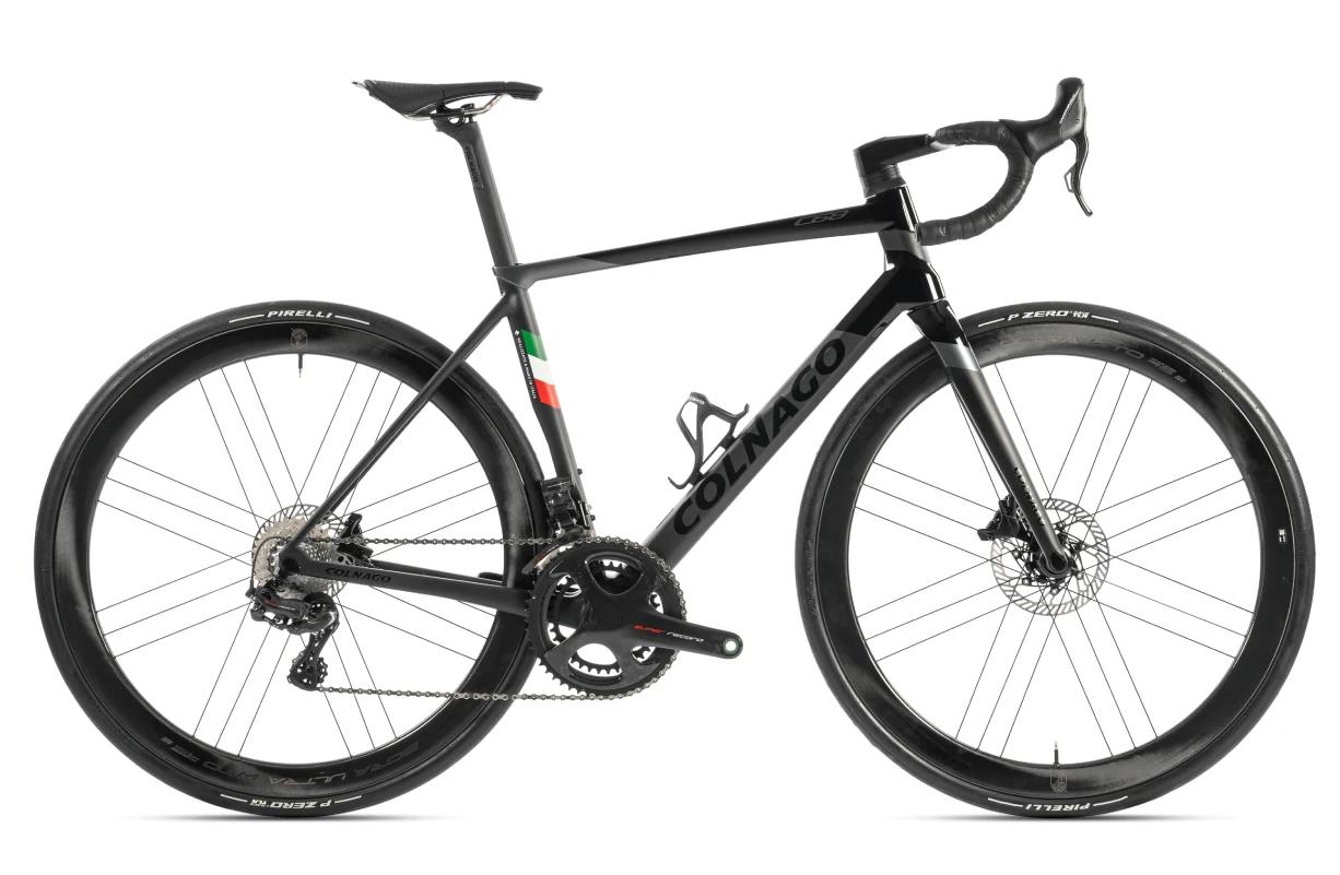 COLNAGO アルミニウム ロードバイク 700C　Campagnolo仕様 C68 Allroad | Campagnolo Super Record Wireless | Complete bike