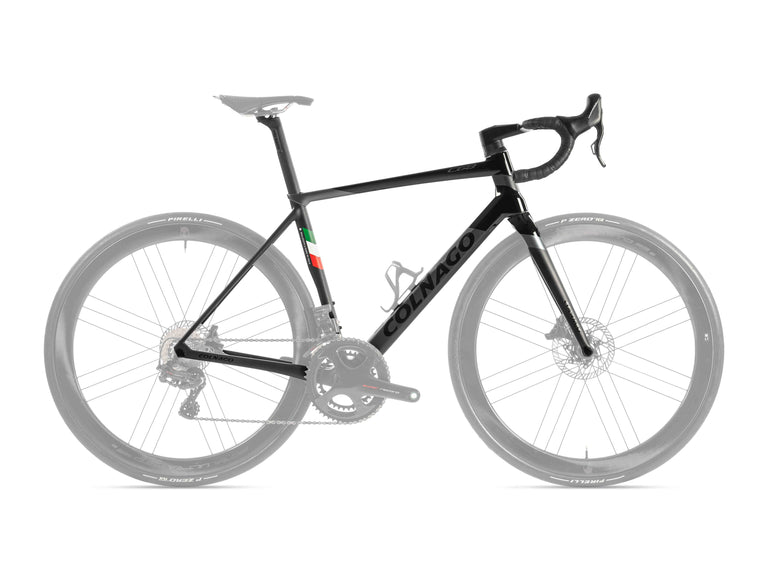 Colnago C68 Allroad 2026 | Frameset