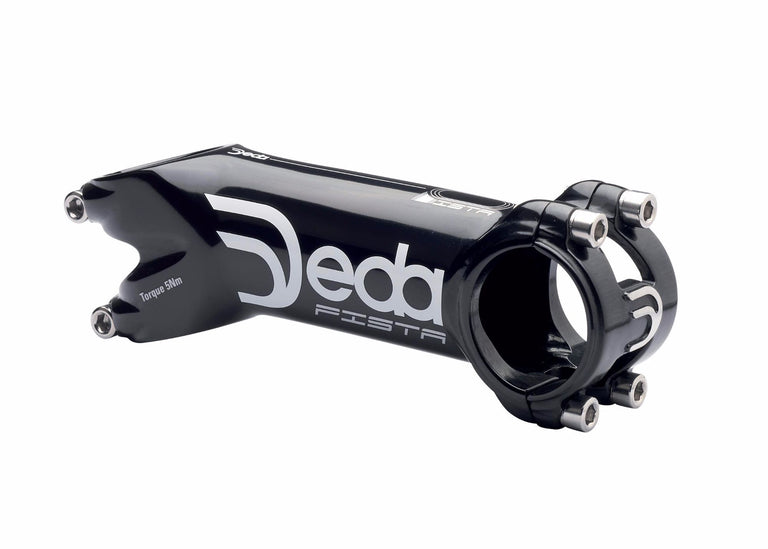 Deda Attacco manubrio Pista