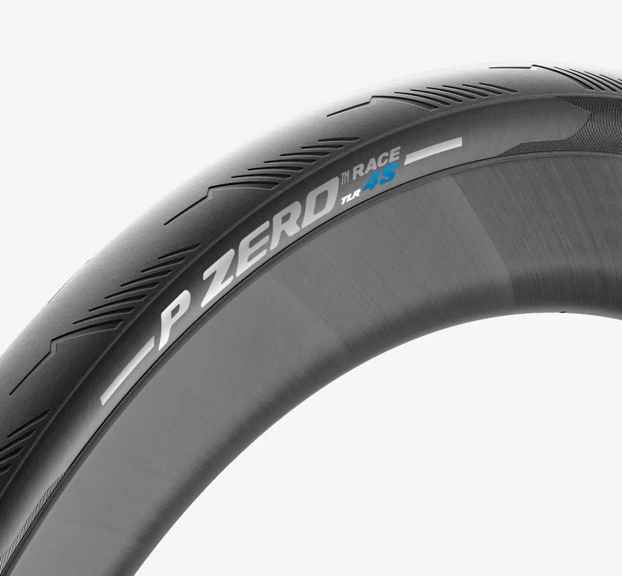 Pirelli P ZERO Race 4S TLR 700x28c | Made in Italy | Worldwide