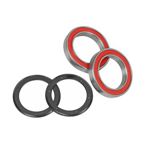 Campagnolo Bearings and Seals for Ultra Torque Cranks FC-RE012