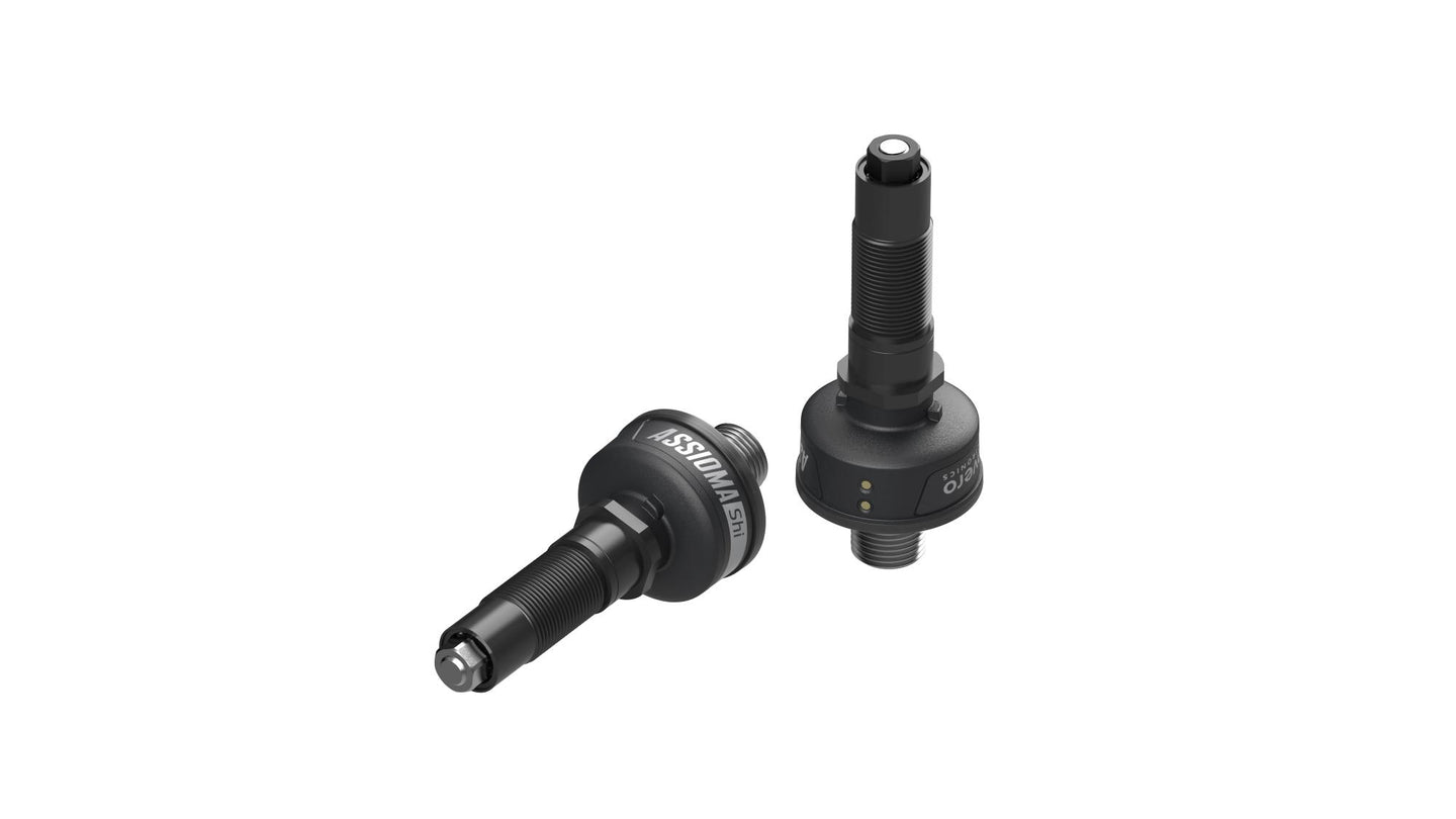 Favero Assioma DUO-Shi Power Meter Pedals