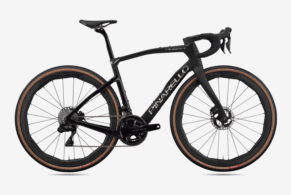 Pinarello Dogma GR | Shimano Dura Ace Di2