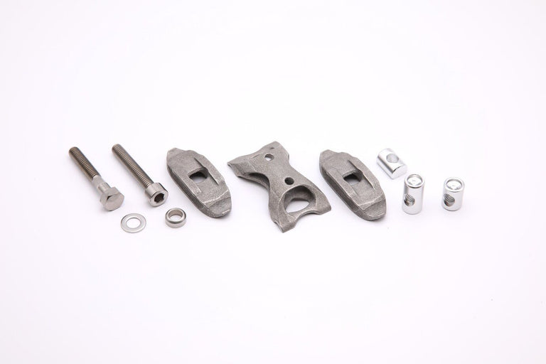 Pinarello Titanium Saddle Clamp Kit AM for new Dogma F My25 | PSSCK0002AM
