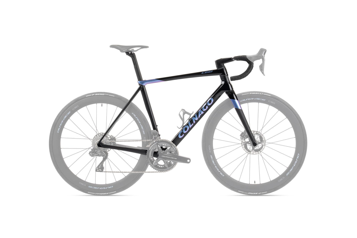 COLNAGO C68 Disc | Frameset