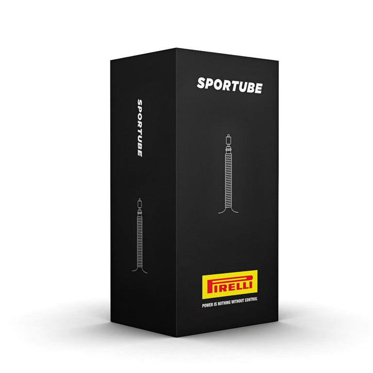 Pirelli SPORTUBE | 700x32/40 | valvola 48mm | 3702700