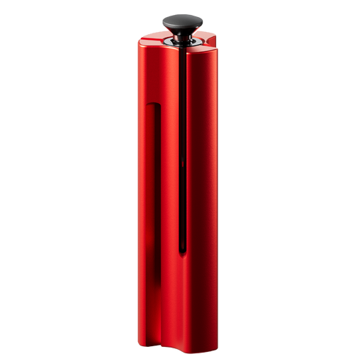 Columbus Trefoil Expander 3DTRAABLK carbon fork compression plug for road and gravel bikes, premium headset spare parts available at Cicli Corsa.