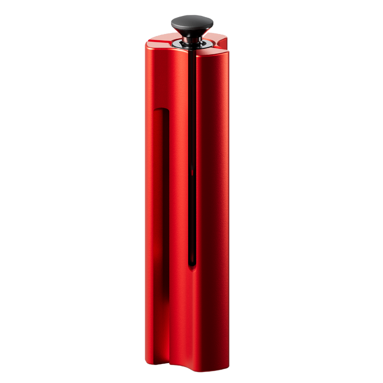 Columbus Trefoil Expander | 3DTRAABLK