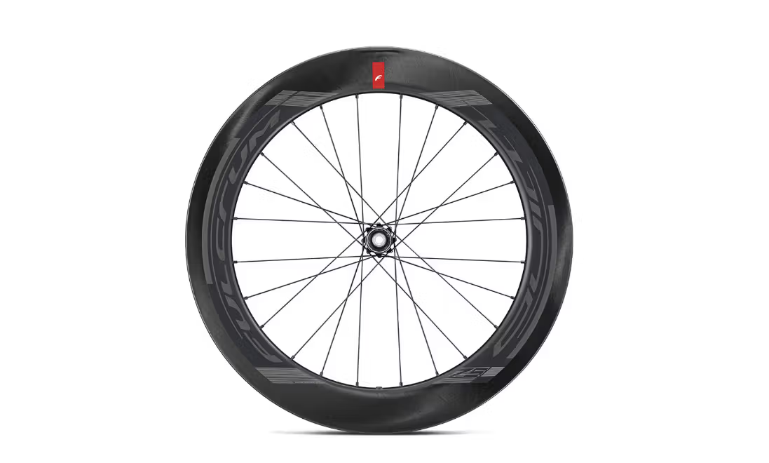 Fulcrum Wind 75 | Wheelset | Cicli Corsa