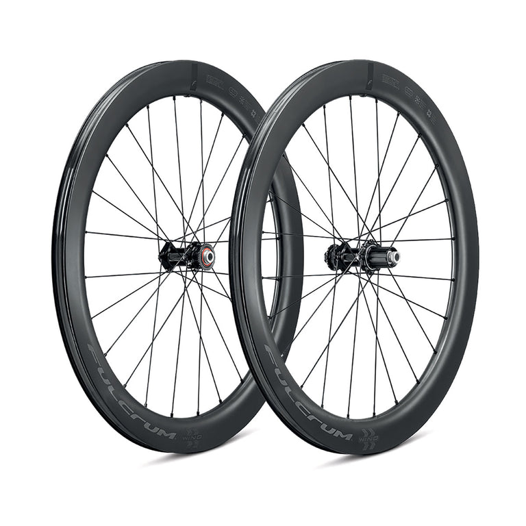 Fulcrum Wind 57 Wheelset