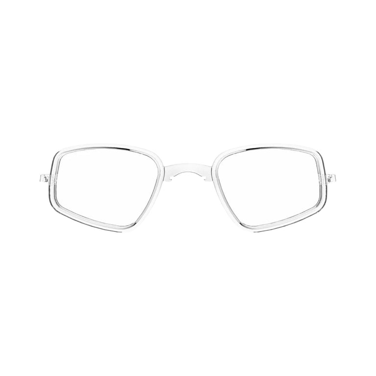 Koo Eyewear Optical Clip Evo | Crystal | Kit di supporto per lenti oftalmiche