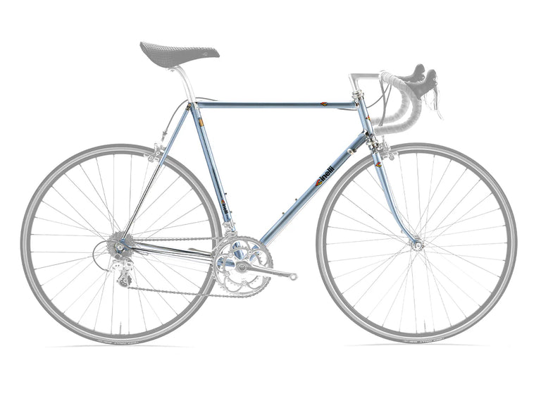 Cinelli Supercorsa | Frameset