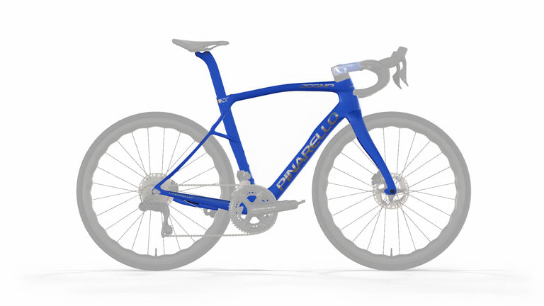 Pinarello Dogma X My27 | MyWay | Frameset