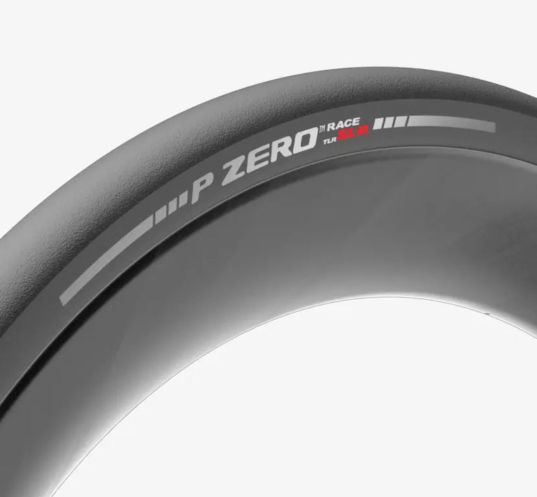 Pirelli P Zero TLR SL-R 28-622 | 700X28C | 4801900