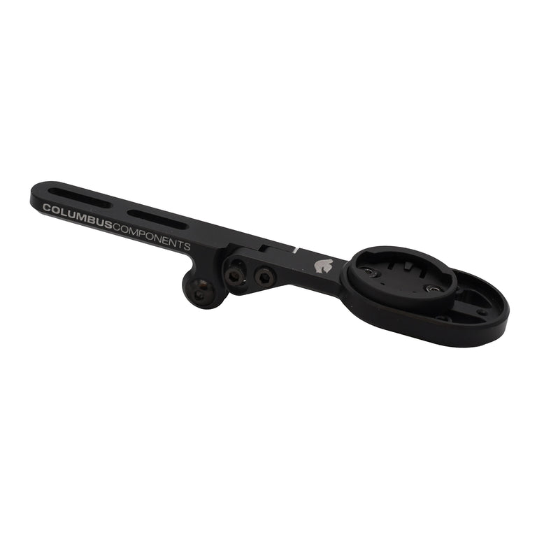 Columbus Trittico Race Spoon Adjustable Garmin Mount