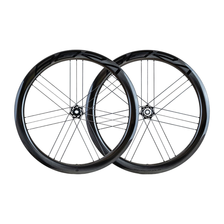 Campagnolo Bora X DB 50 mm Wheelset