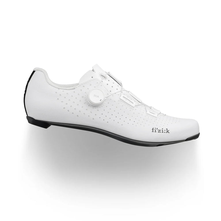 Fizik Decos Carbon Wide | Scarpe da ciclismo su strada