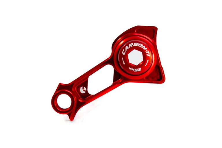 Carbon-Ti Cambio X-Hanger DM DA9200 (UDH)