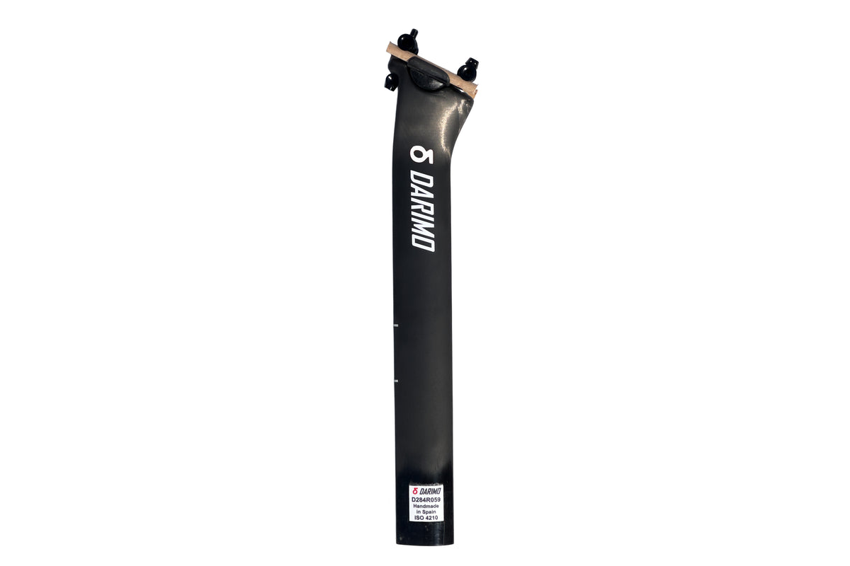 darimo carbon sattelstütze Seatpost for Colnago Y1RS JHS Pedals Volture 9V Xray Size:29er 15