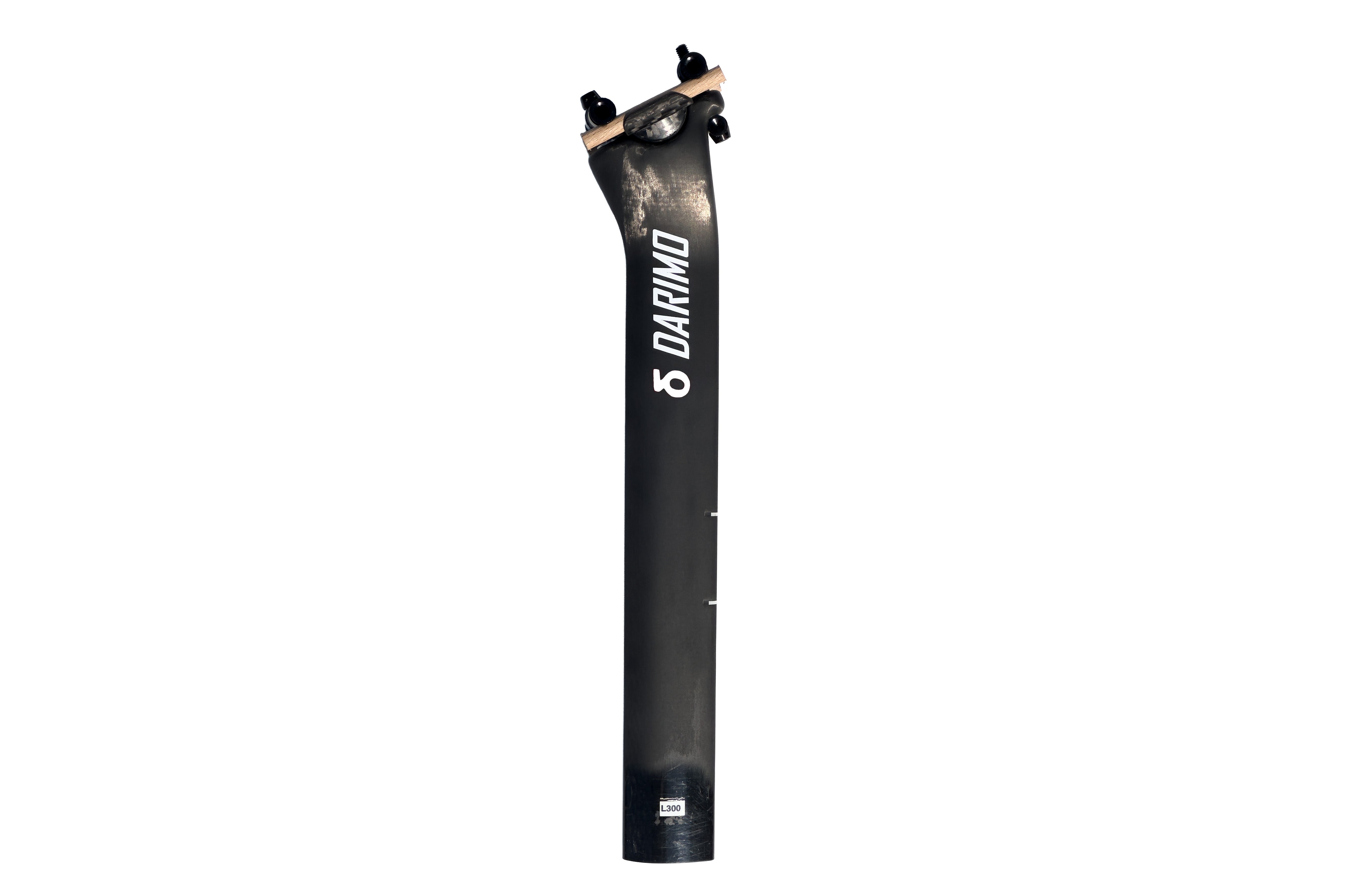 Darimo Ultralight Carbon Components & Parts | Cicli Corsa