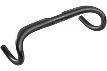 POTENCE ROUTE DEDA SUPERZERO NOIR ANGLE DECO BLANC 8/° 31,8 L 90mm 135g.