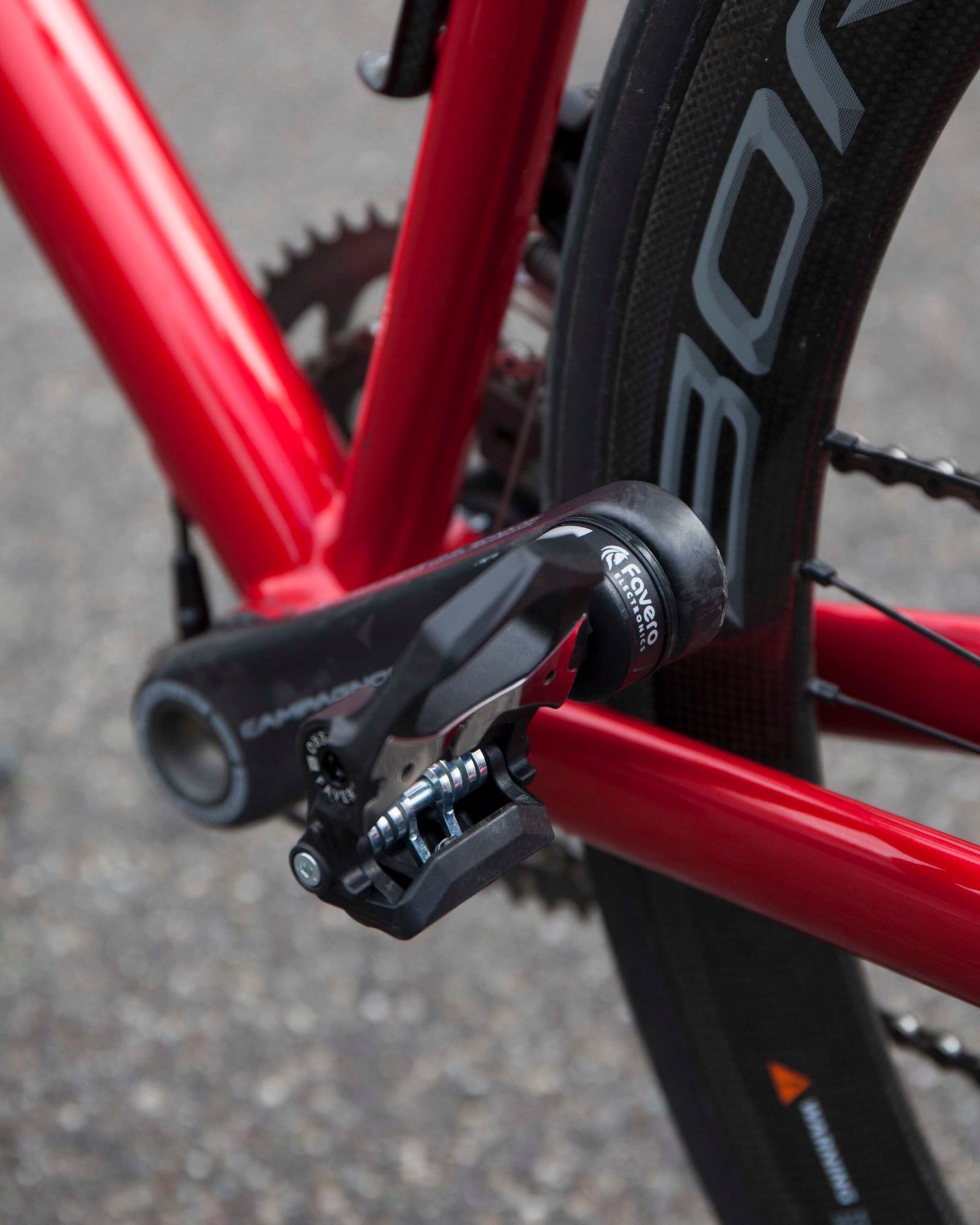 Favero Assioma Duo Power Meter Pedal Review