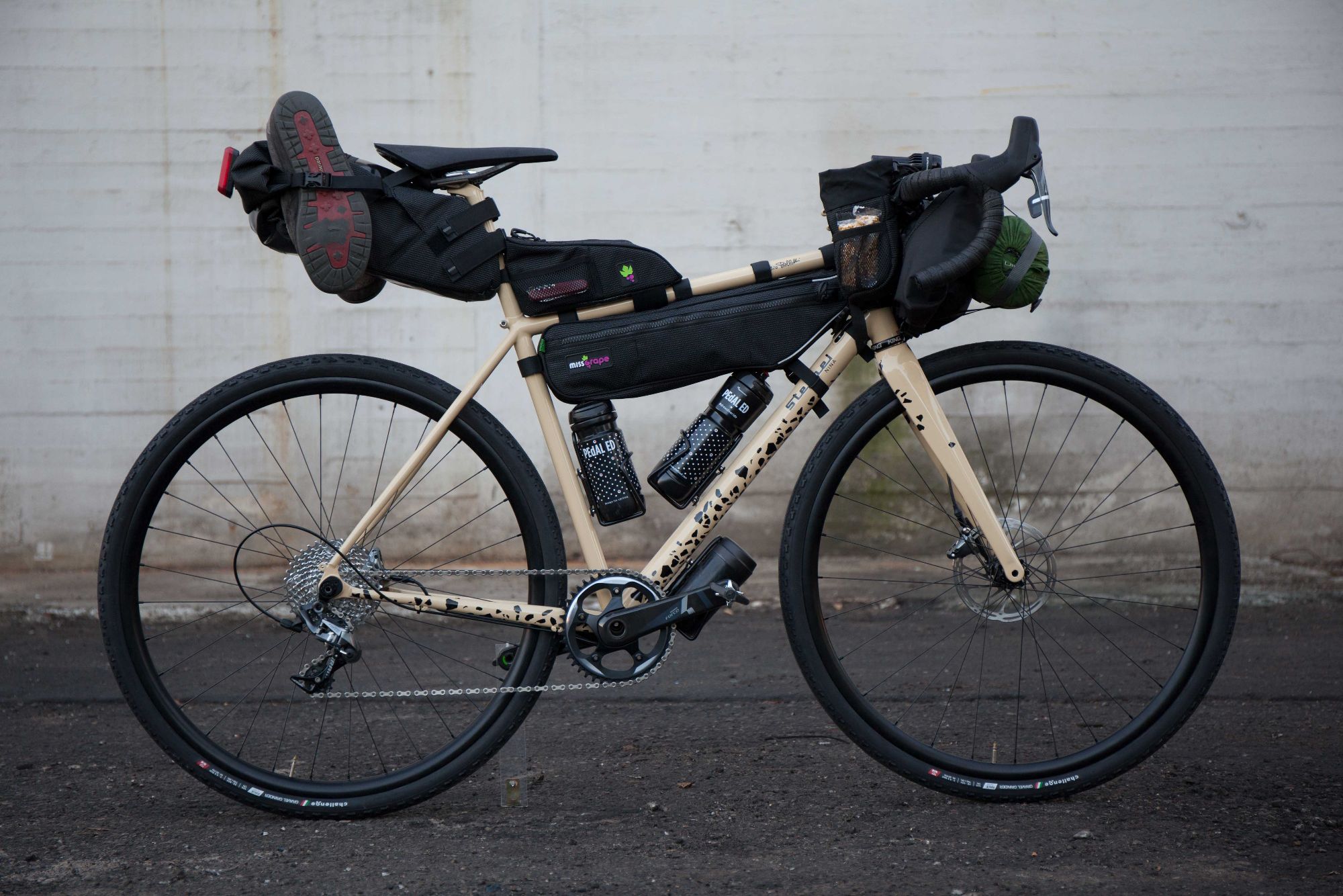 miss grape bikepacking