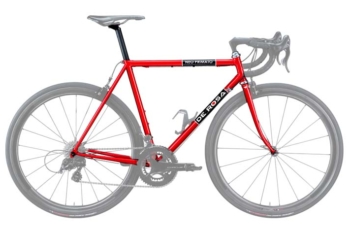 de rosa endurance bike