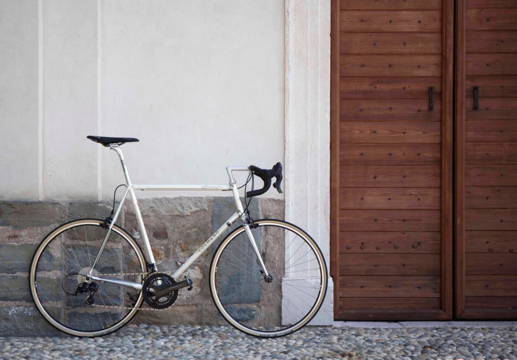 Colnago Arabesque