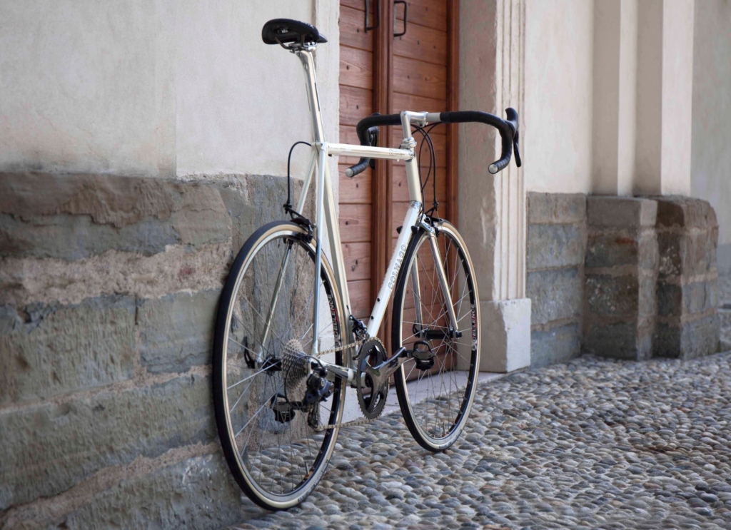 Colnago Arabesque