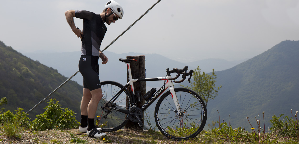 colnago sanremo jersey