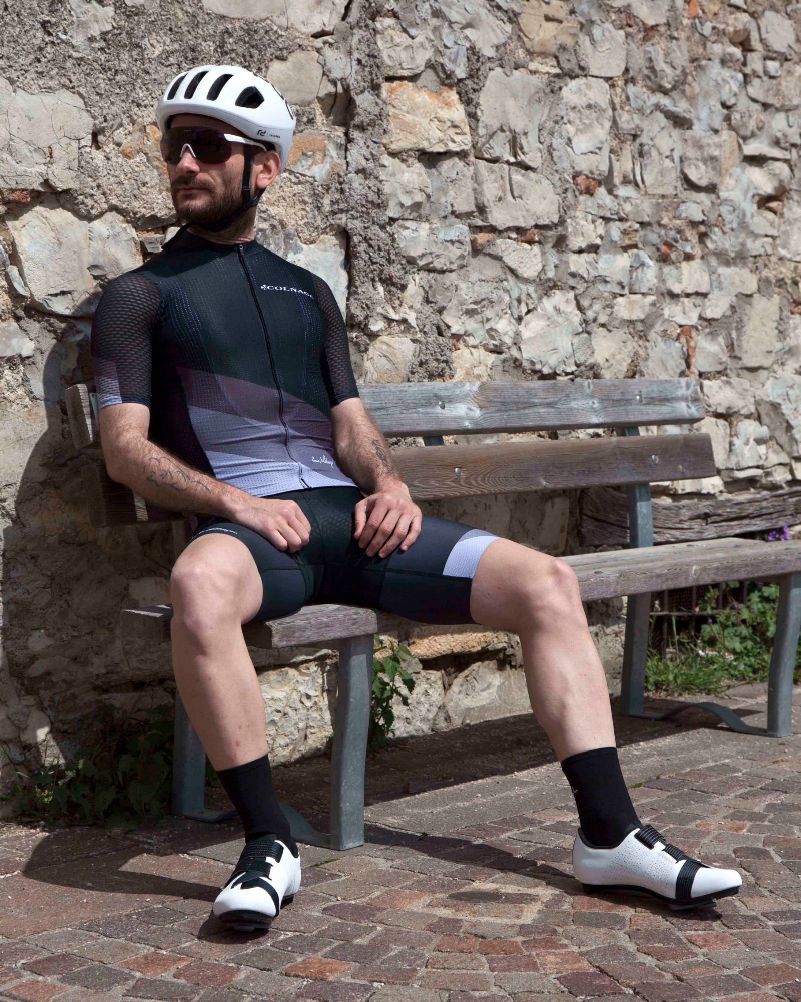 colnago bib shorts