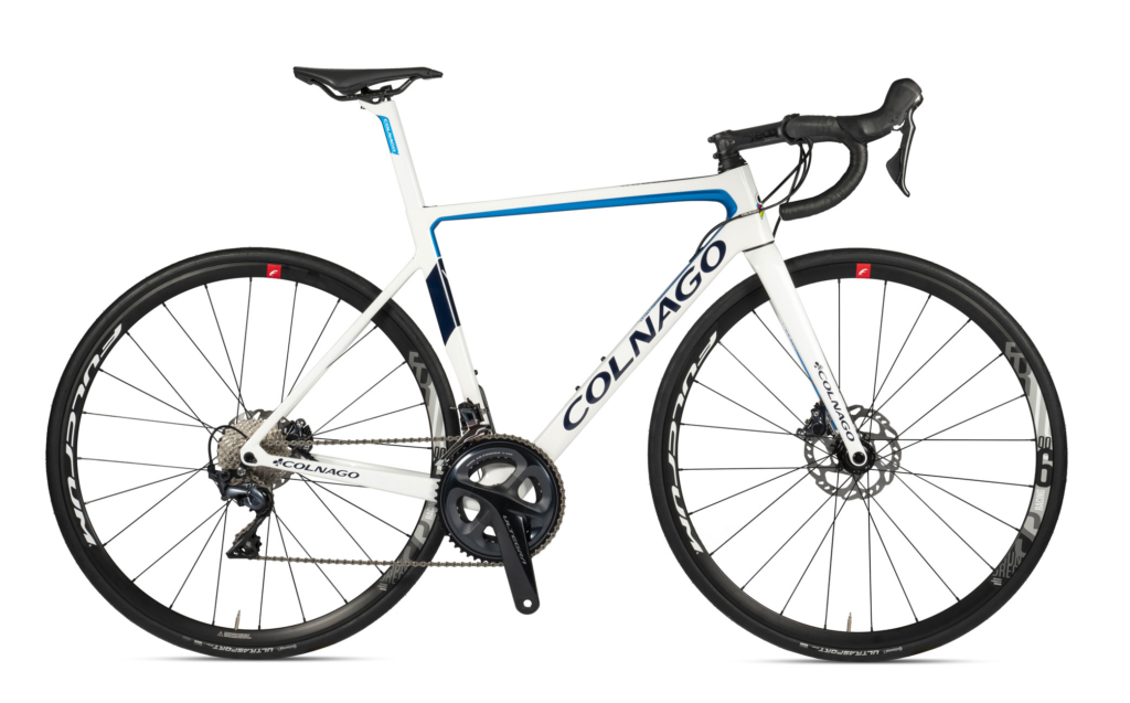 colnago carbon road bike price