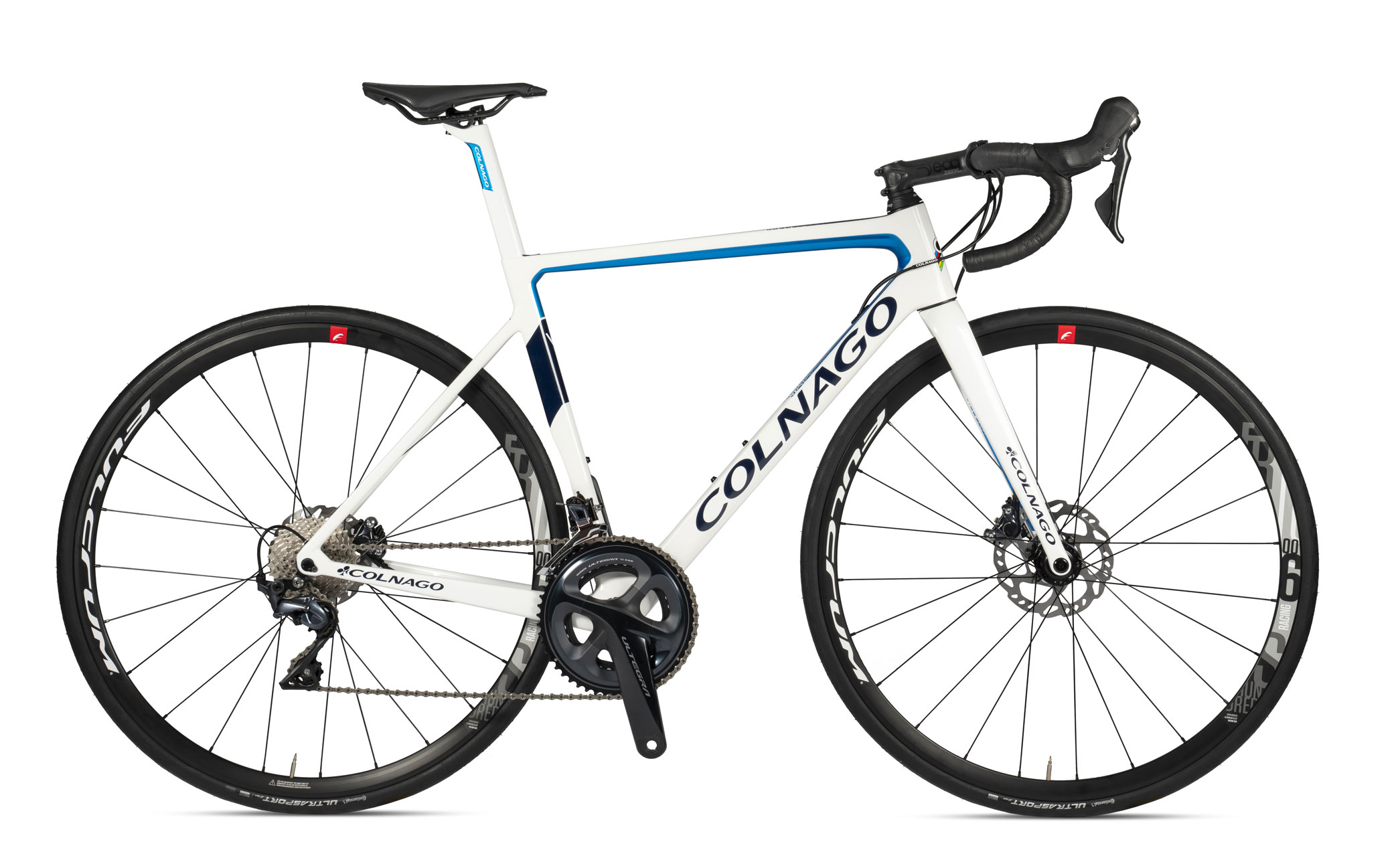 Colnago V3 Disc | Complete Bicycle 