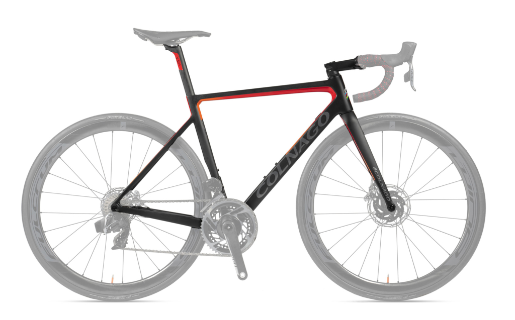 colnago v3rs disc 2020