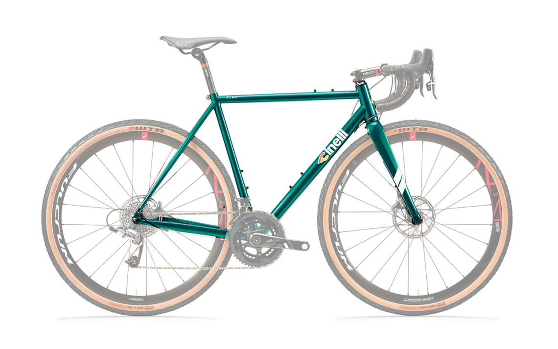 cinelli gravel 2021