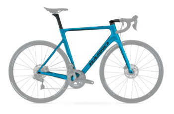 basso pista alloy