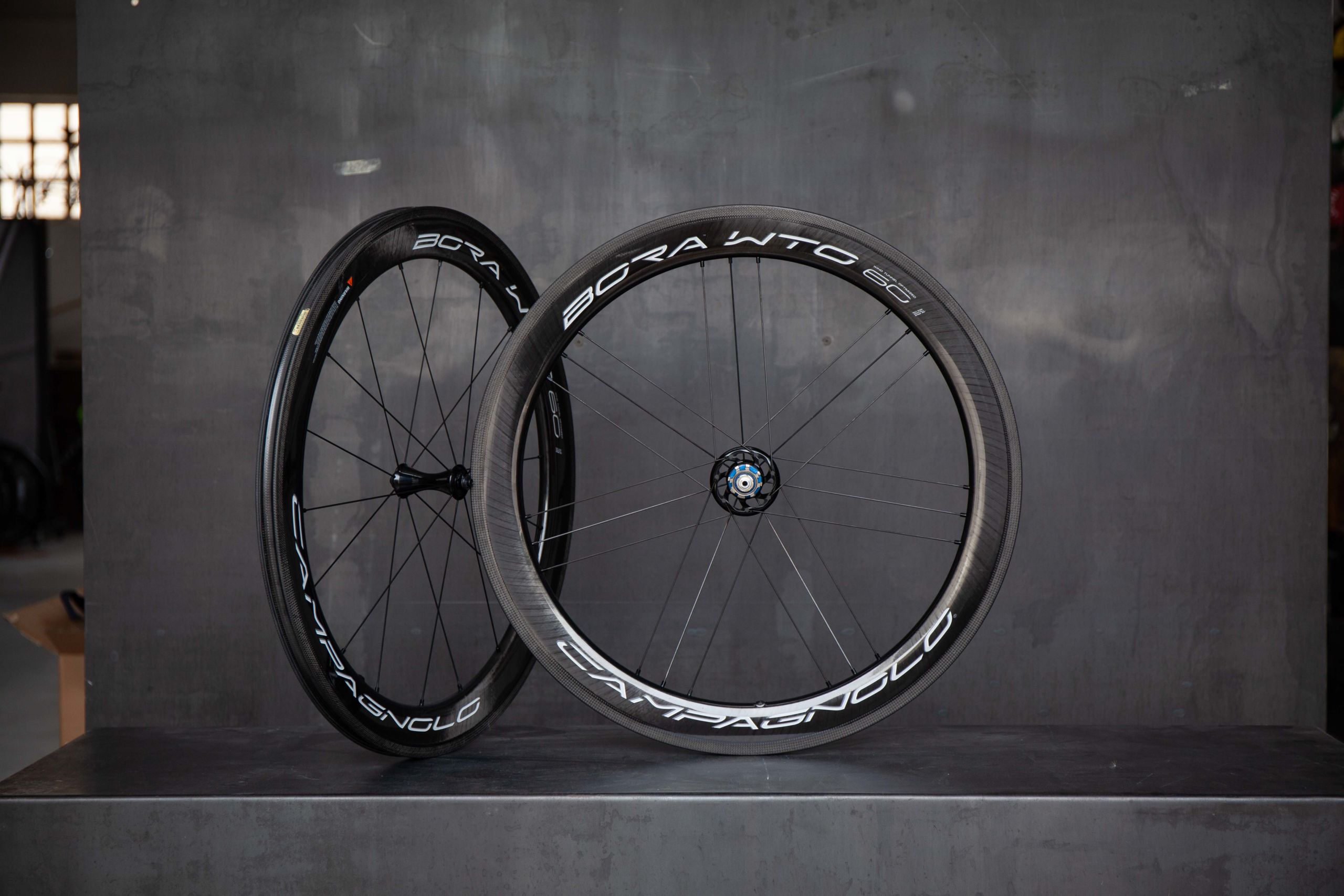 Campagnolo | Bora WTO 45 DISC Wheelset | Cicli Corsa Campagnolo | Bora WTO 45 DISC Wheelset | Cicli Corsa